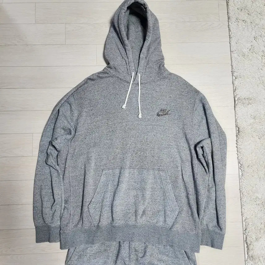 [BUNJANG] Nike Training Setup Tracksuit Set XL/L / Nike 나이키 트레이닝  셋업 XL L