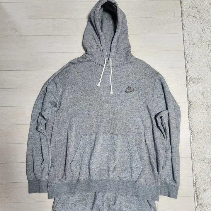 [BUNJANG] Nike Training Setup Tracksuit Set XL/L / Nike 나이키 트레이닝  셋업 XL L