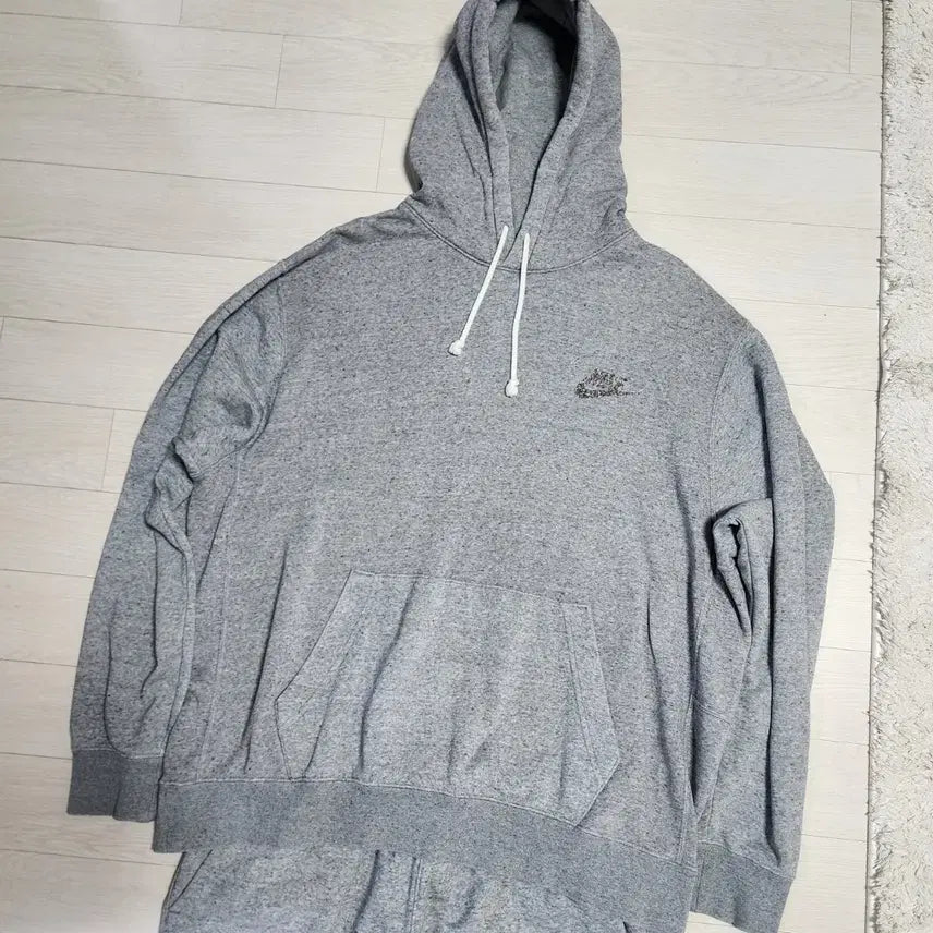 [BUNJANG] Nike Training Setup Tracksuit Set XL/L / Nike 나이키 트레이닝  셋업 XL L