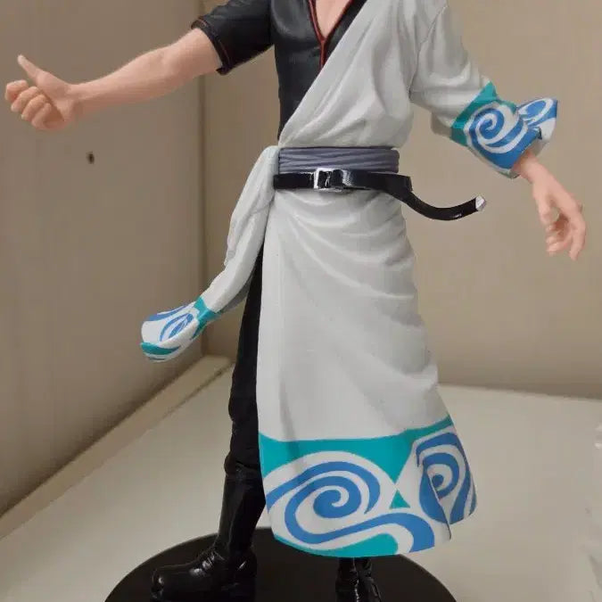 [SOLD OUT] 은혼 가부키초 대활극 긴토키 피규어