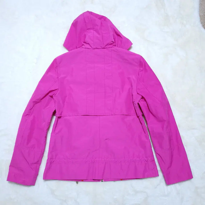 [SOLD OUT] 타미힐피거 여성 후드바람막이 S 0314