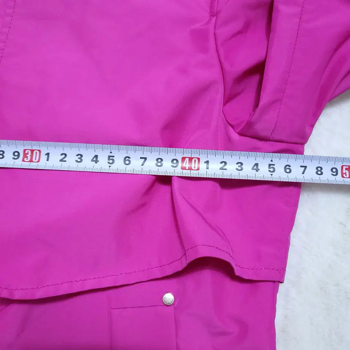 [SOLD OUT] 타미힐피거 여성 후드바람막이 S 0314