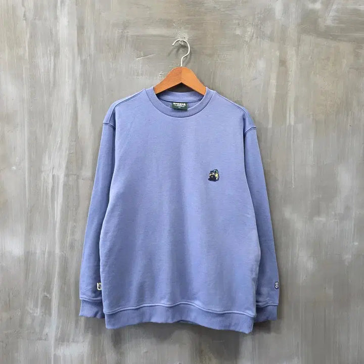 [BUNJANG] ZIOZIA Terry Sweatshirt (L) Men&