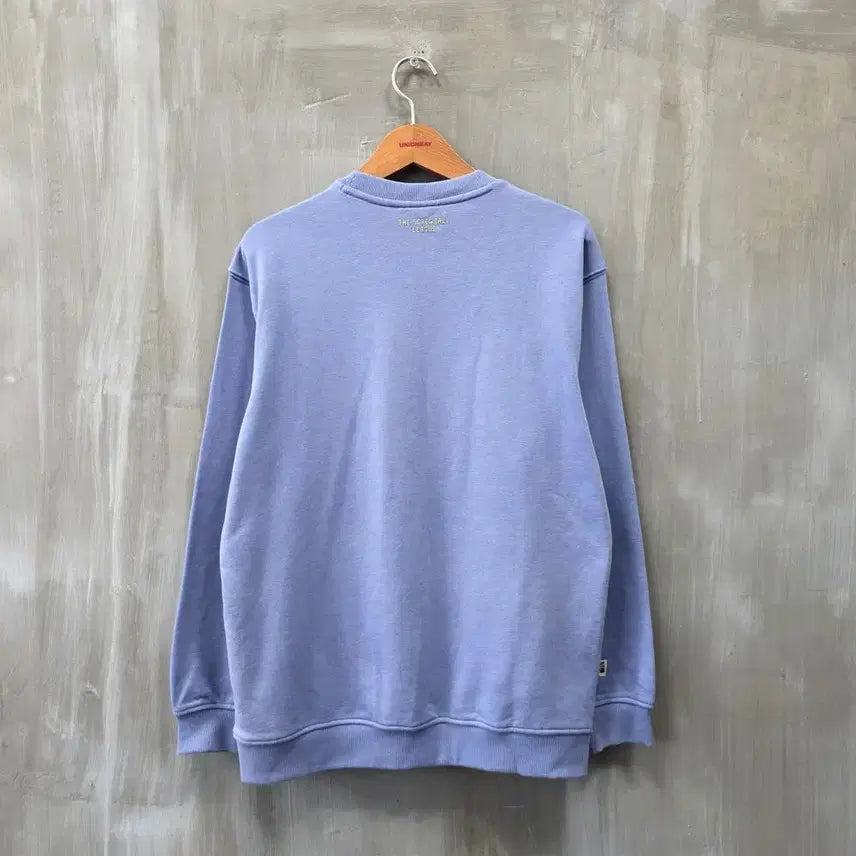 [BUNJANG] ZIOZIA Terry Sweatshirt (L) Men&