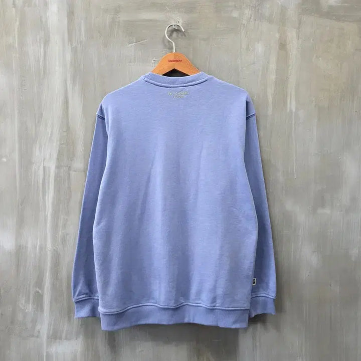 [BUNJANG] ZIOZIA Terry Sweatshirt (L) Men&