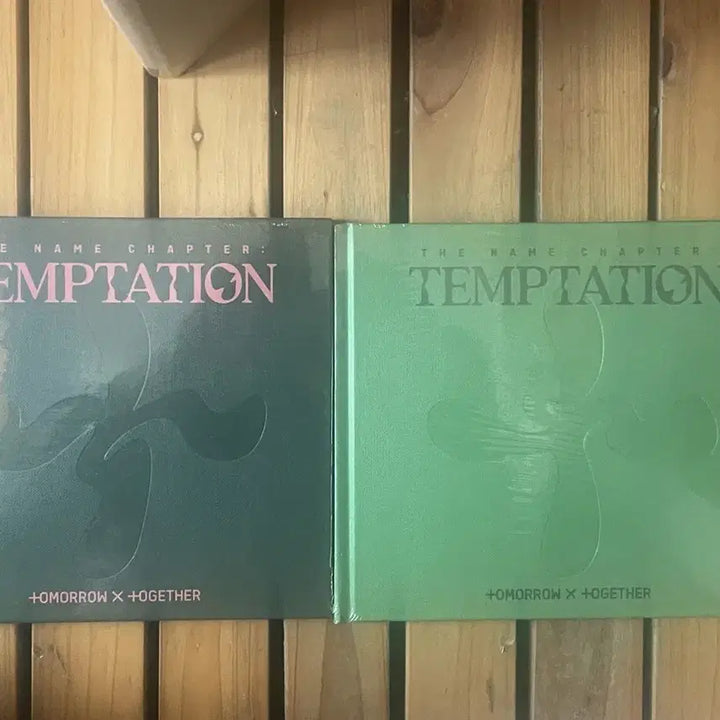 [SOLD OUT] 투바투 미개봉 앨범 양도