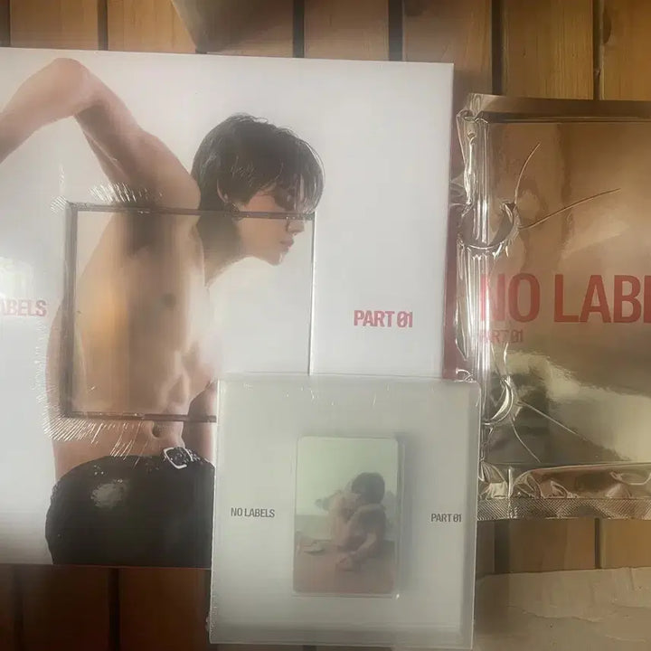 [SOLD OUT] 투바투 미개봉 앨범 양도