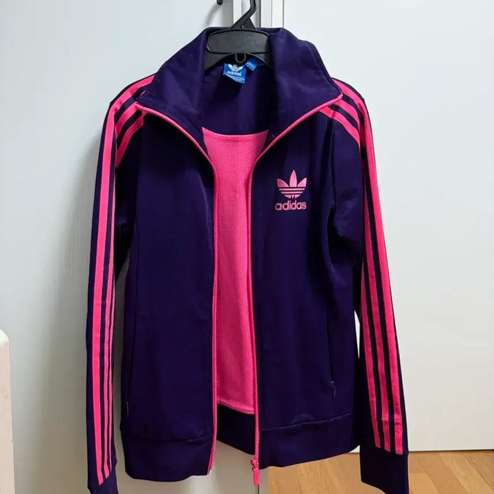 [BUNJANG] Adidas Europa Jersey / 아디다스 유로파 져지