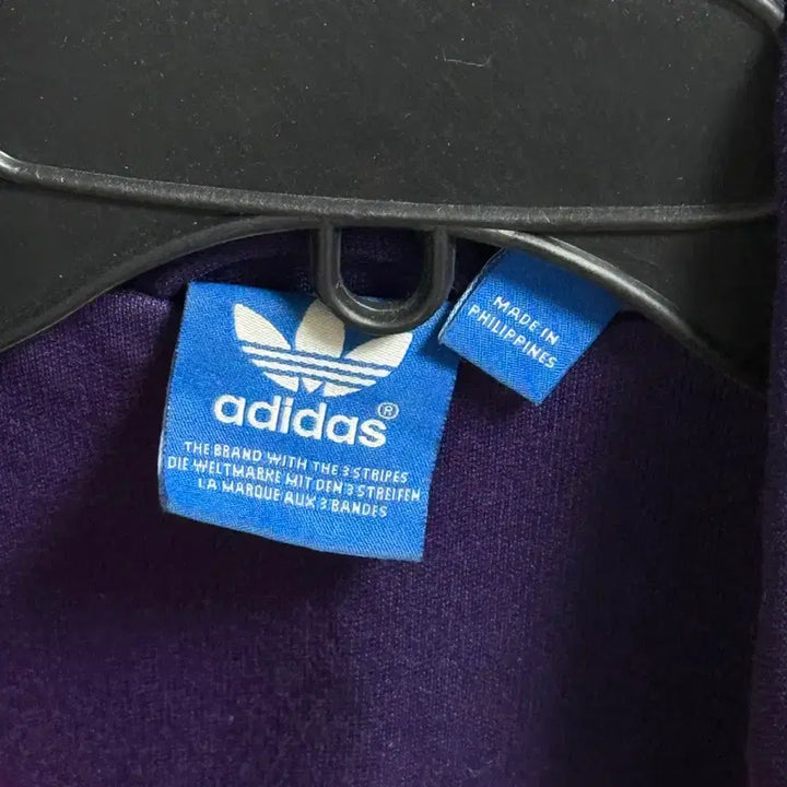 [BUNJANG] Adidas Europa Jersey / 아디다스 유로파 져지