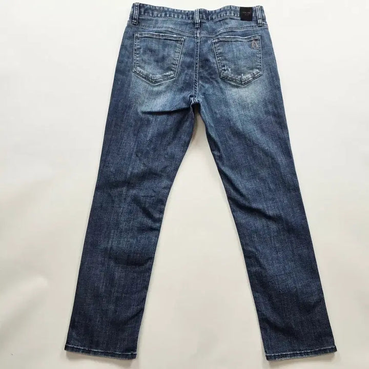 [BUNJANG] Hudson Denim Jeans R4857 / 허드슨 청바지 스판 데님 사이즈31 R4857