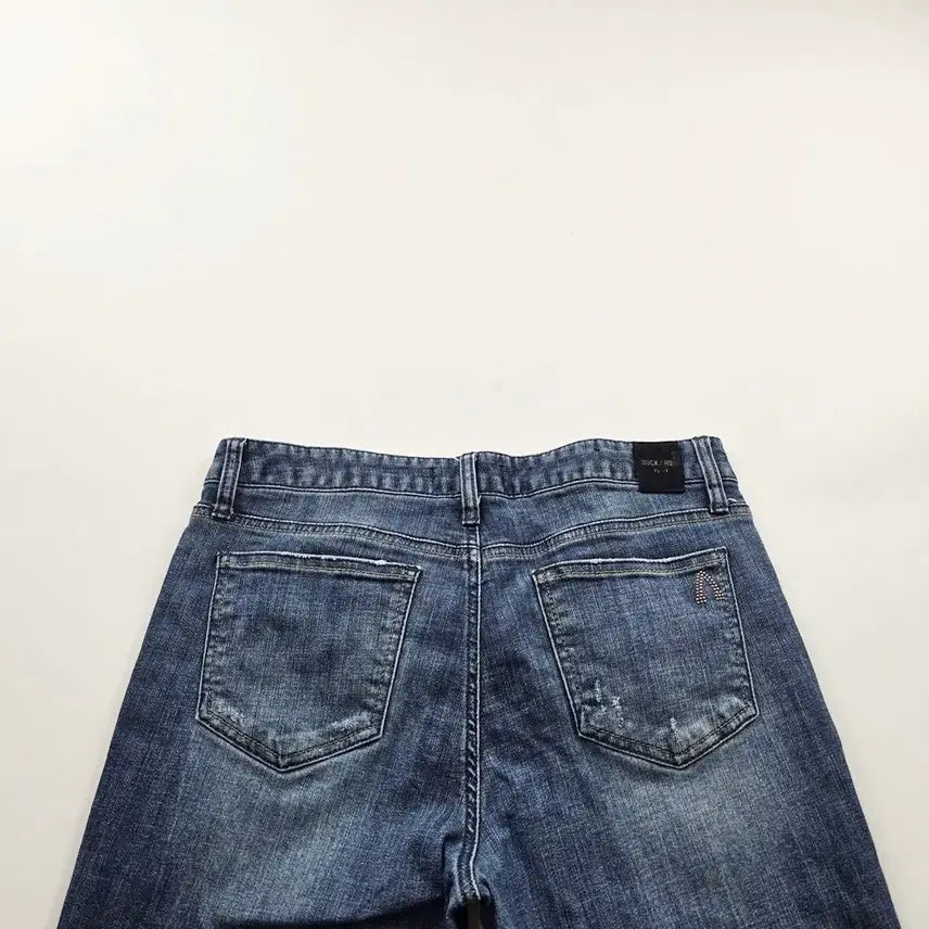 [BUNJANG] Hudson Denim Jeans R4857 / 허드슨 청바지 스판 데님 사이즈31 R4857
