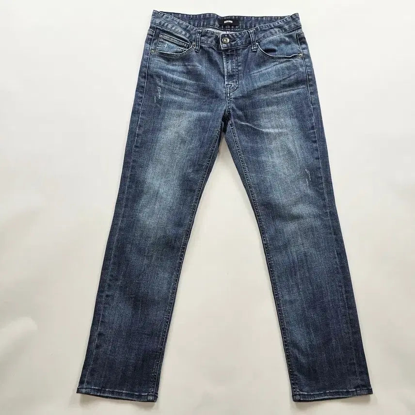 [BUNJANG] Hudson Denim Jeans R4857 / 허드슨 청바지 스판 데님 사이즈31 R4857