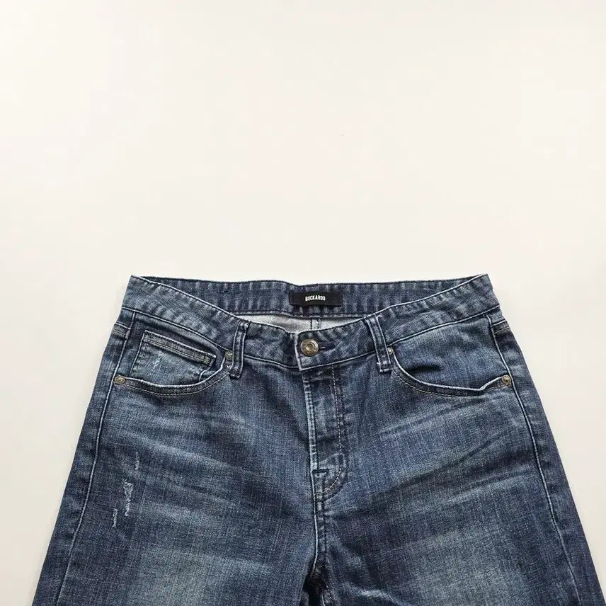 [BUNJANG] Hudson Denim Jeans R4857 / 허드슨 청바지 스판 데님 사이즈31 R4857
