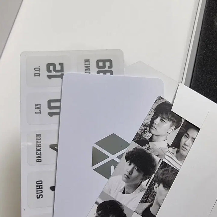 [BUNJANG] EXO Official Lightstick Ver. 2 / 엑소 응원봉 뉴리디봉 에리디봉 양도 (작동 안됨)