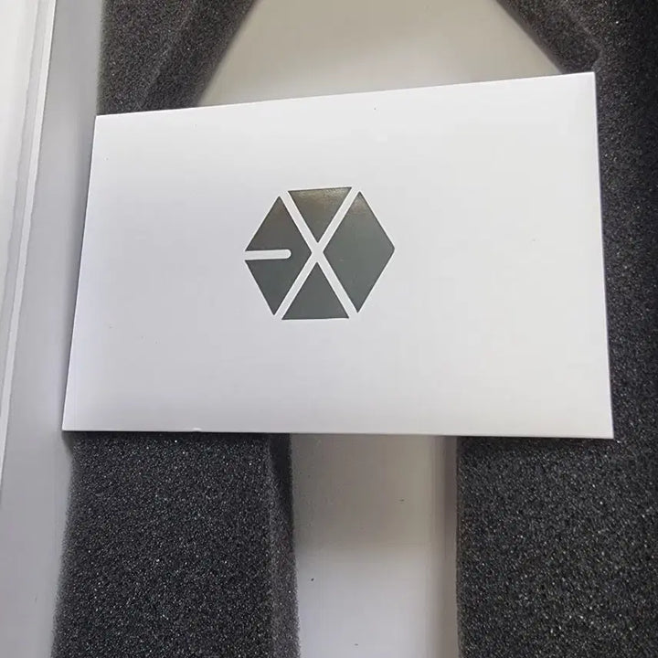 [BUNJANG] EXO Official Lightstick Ver. 2 / 엑소 응원봉 뉴리디봉 에리디봉 양도 (작동 안됨)