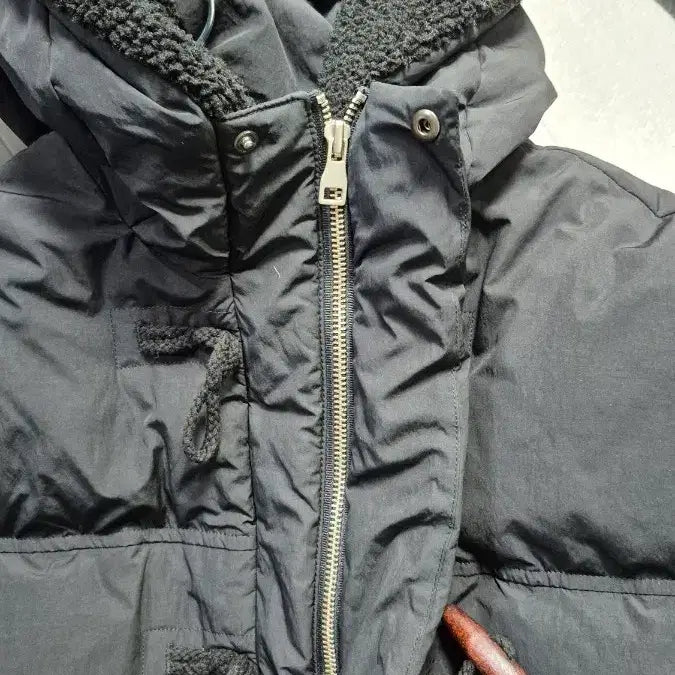 [BUNJANG] G-Cut Goose Down Hooded Short Padded Jacket / 지컷    2022년  (아방한)    구스다운 후드.  숏   패딩