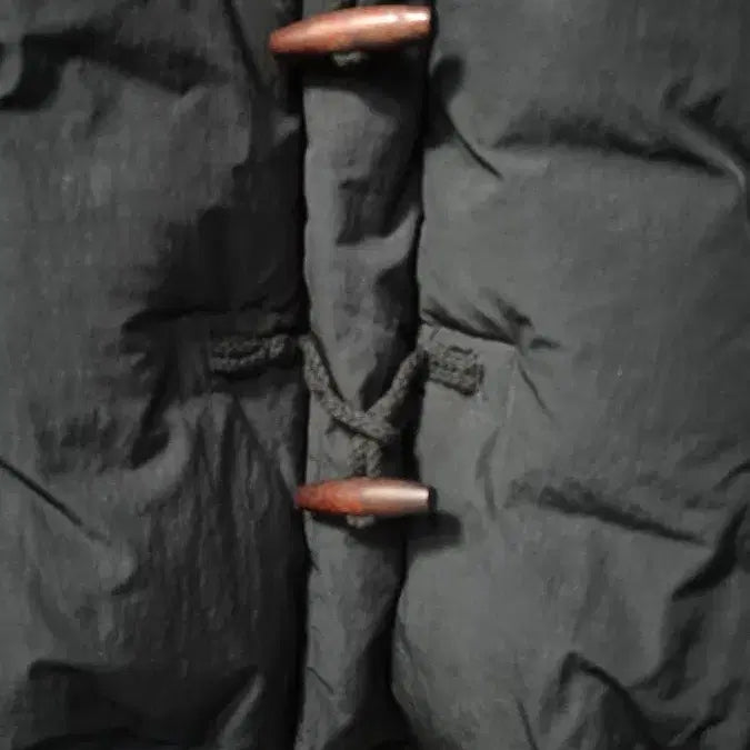 [BUNJANG] G-Cut Goose Down Hooded Short Padded Jacket / 지컷    2022년  (아방한)    구스다운 후드.  숏   패딩