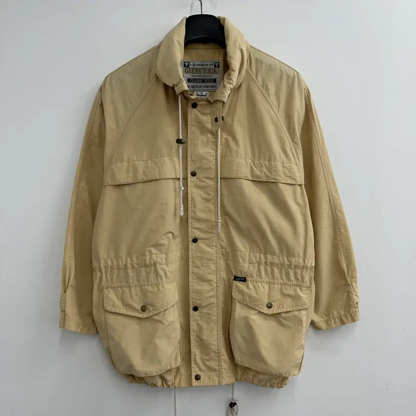 [BUNJANG] Guess USA Men&