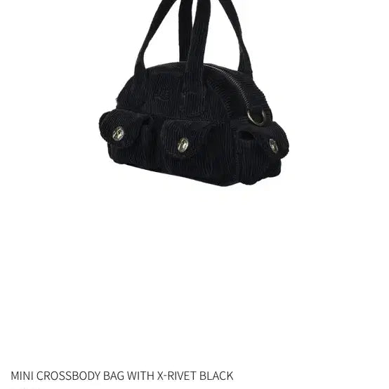 [BUNJANG] YEEL Mini Crossbody Bag (Pink) / YEEL 미니 크로스바디 핑크 가방