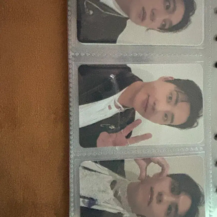[BUNJANG] Day6 Gwangju Concert Photocard / 데이식스 광주콘 포카 판매