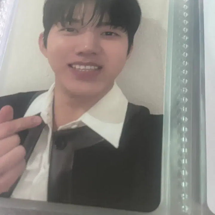 [BUNJANG] Day6 Gwangju Concert Photocard / 데이식스 광주콘 포카 판매