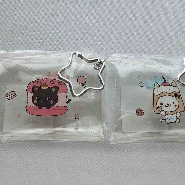 [SOLD OUT] 엔시티위시 pvc 지갑 리쿠 쿠리 우유시 버블냥