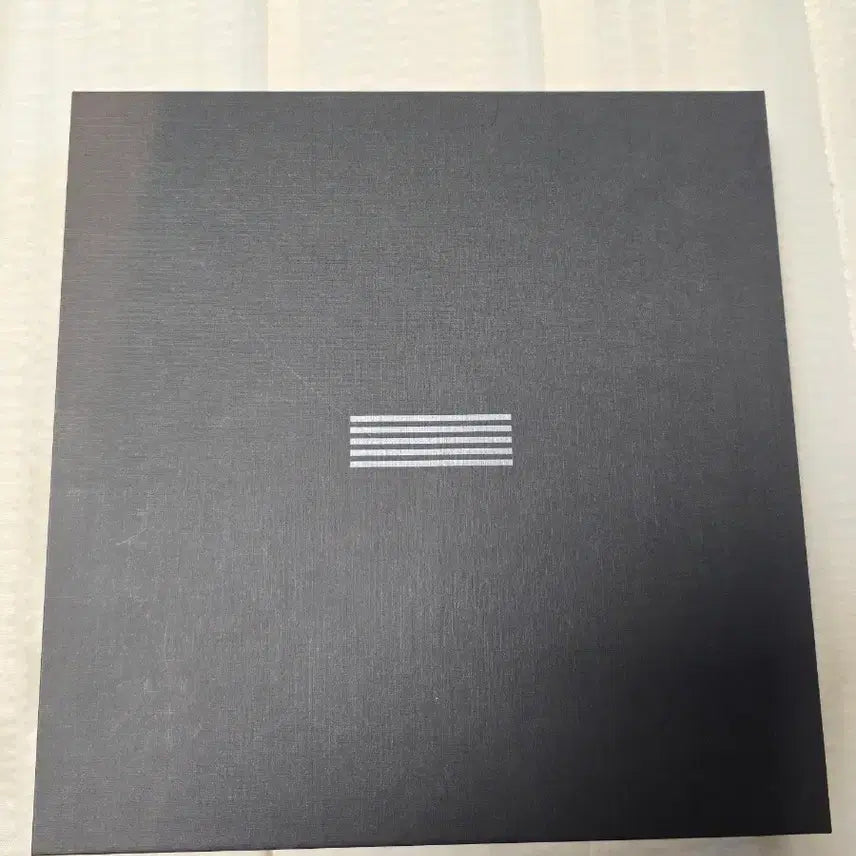 [BUNJANG] Bigbang GD Made Full Album (First Press) GD Version / 빅뱅 메이드 풀 앨범 초도한정반 지드래곤 GD 버전