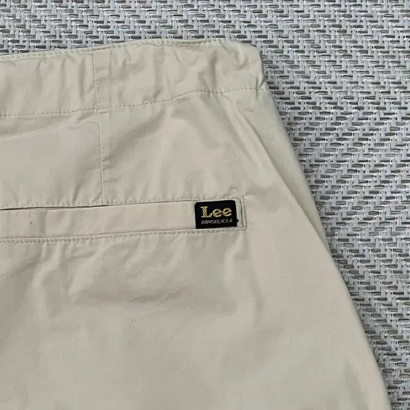 [SOLD OUT] 리 핀턱 벌룬팬츠 r3305