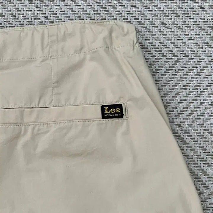 [SOLD OUT] 리 핀턱 벌룬팬츠 r3305