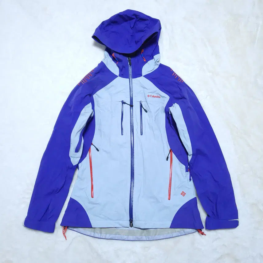 [SOLD OUT] 콜롬비아 워터프루프 여성 바람막이 S 0314
