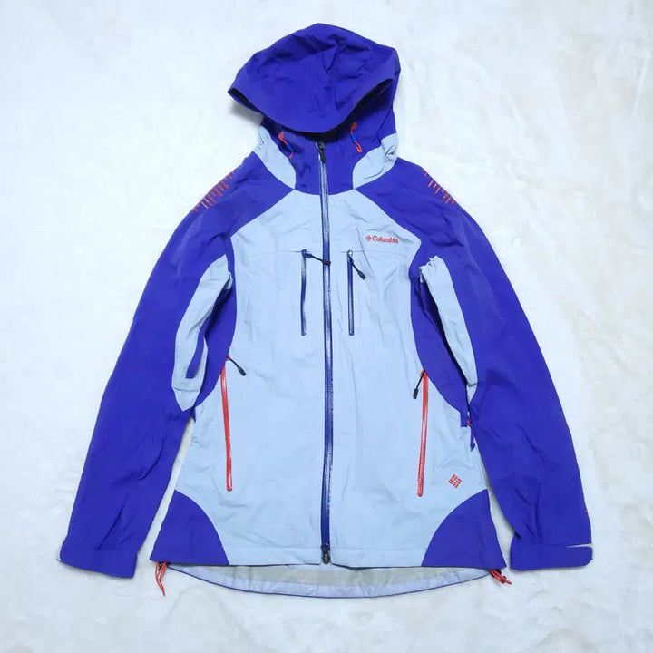 [SOLD OUT] 콜롬비아 워터프루프 여성 바람막이 S 0314