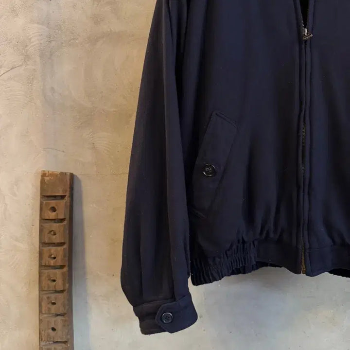 [BUNJANG] Burberry Classic Blouson Men&