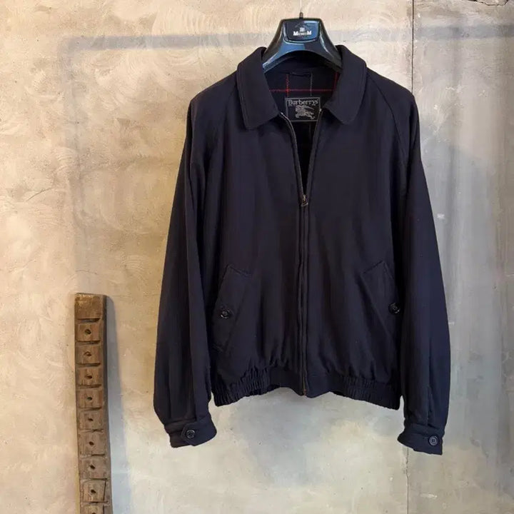 [BUNJANG] Burberry Classic Blouson Men&