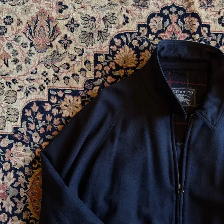 [BUNJANG] Burberry Classic Blouson Men&