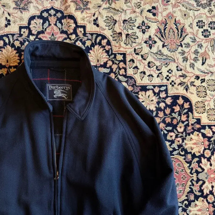 [BUNJANG] Burberry Classic Blouson Men&