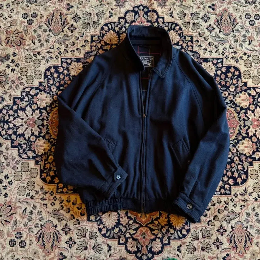 [BUNJANG] Burberry Classic Blouson Men&