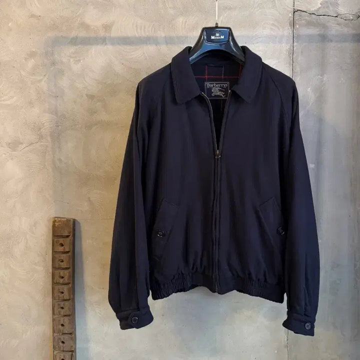 [BUNJANG] Burberry Classic Blouson Men&