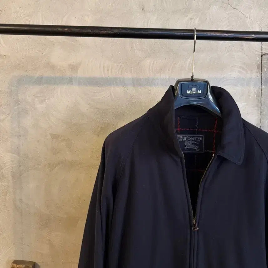 [BUNJANG] Burberry Classic Blouson Men&