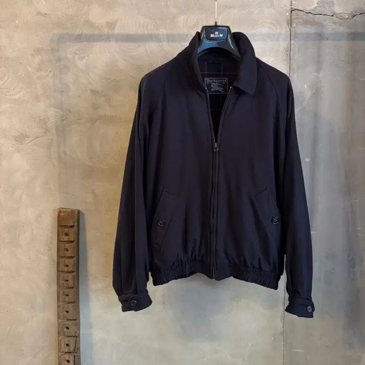 [BUNJANG] Burberry Classic Blouson Men&