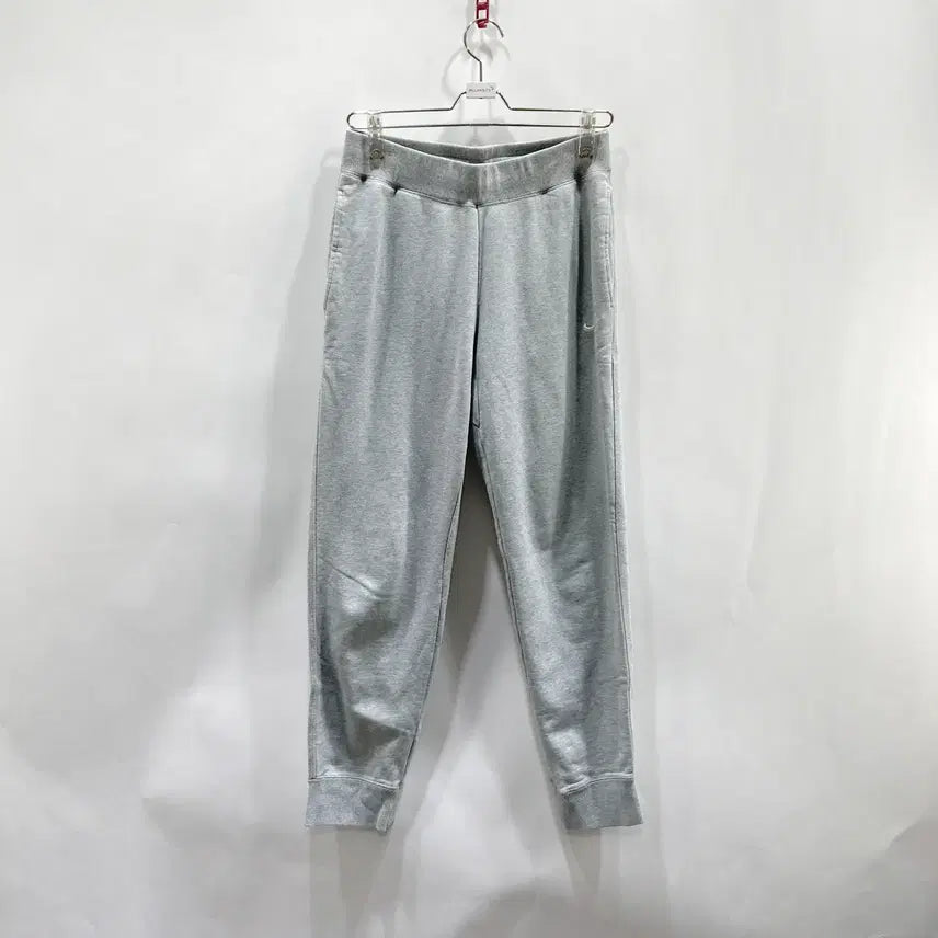 [BUNJANG] Nike NSW Jogger Pants Gray M Permanent / 나이키 NSW 조거팬츠 그레이색상 M 영구제