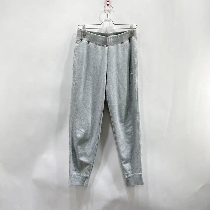 [BUNJANG] Nike NSW Jogger Pants Gray M Permanent / 나이키 NSW 조거팬츠 그레이색상 M 영구제