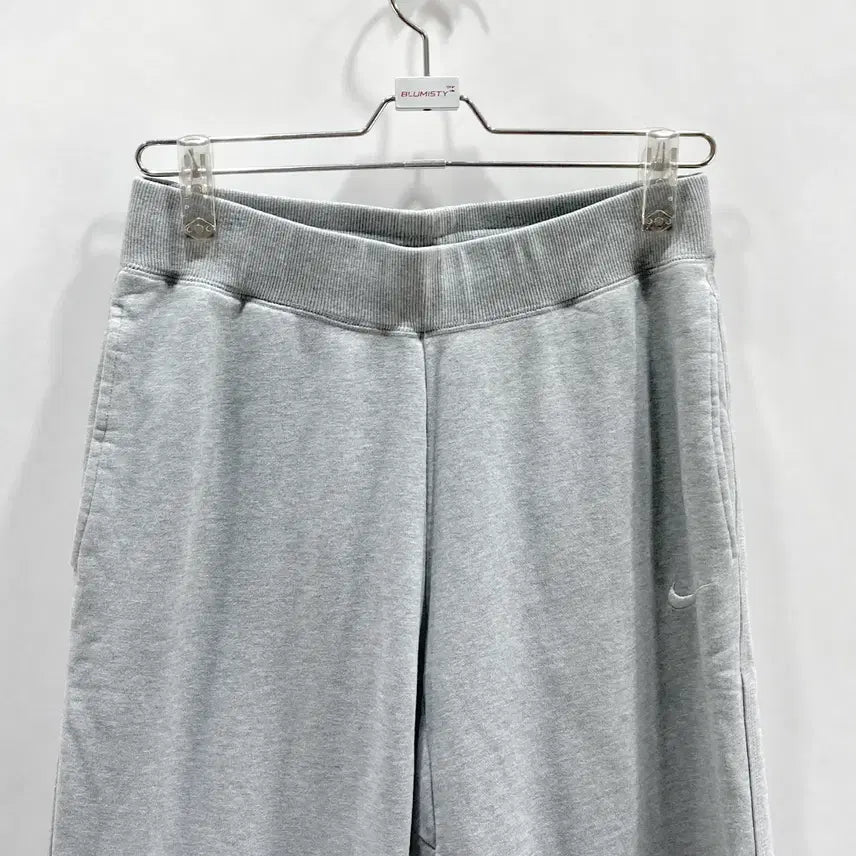 [BUNJANG] Nike NSW Jogger Pants Gray M Permanent / 나이키 NSW 조거팬츠 그레이색상 M 영구제