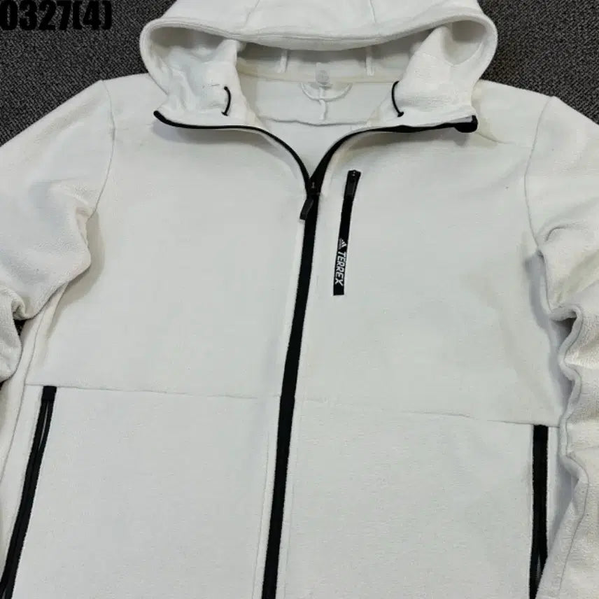 [SOLD OUT] 아디다스 테렉스 후리스 후드집업 L | 0327 [4]