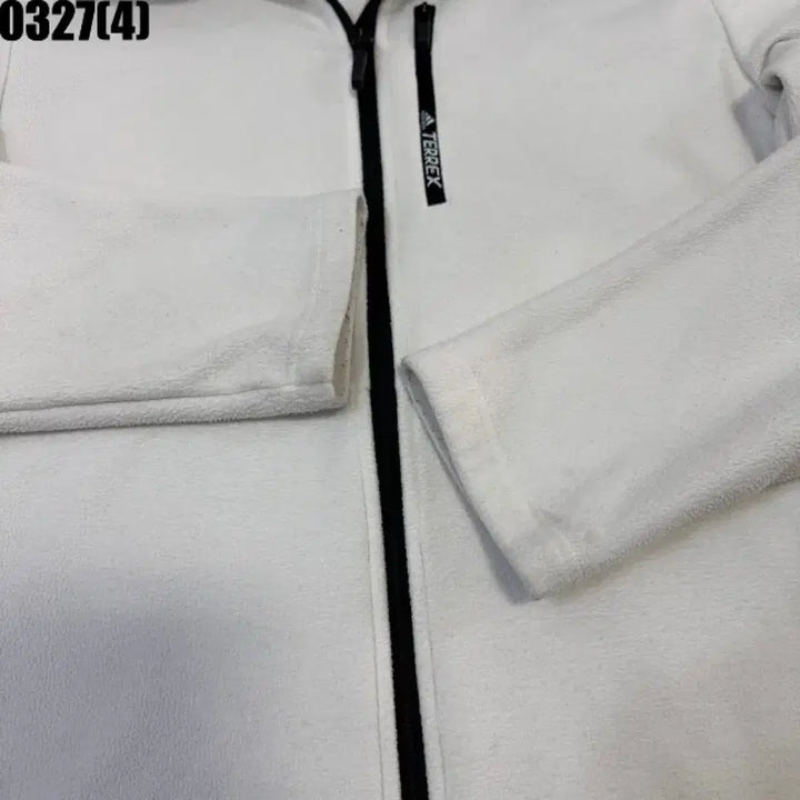 [SOLD OUT] 아디다스 테렉스 후리스 후드집업 L | 0327 [4]