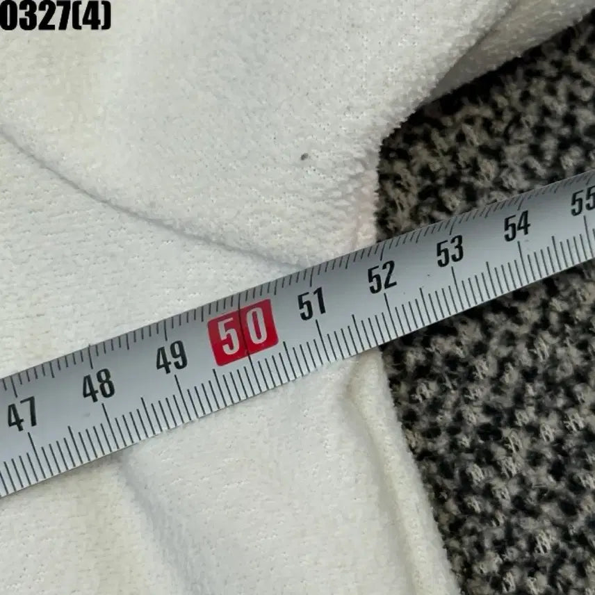 [SOLD OUT] 아디다스 테렉스 후리스 후드집업 L | 0327 [4]