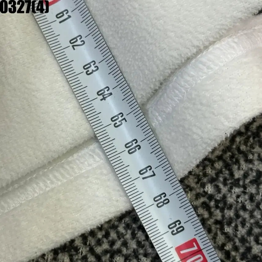 [SOLD OUT] 아디다스 테렉스 후리스 후드집업 L | 0327 [4]