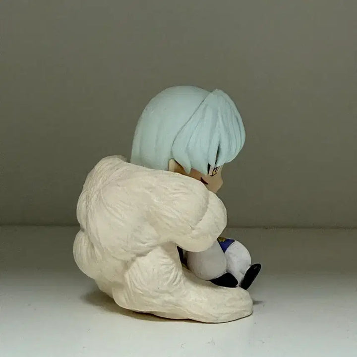 [BUNJANG] Inuyasha Sesshomaru, Shippo Gacha Figures / 이누야샤 셋쇼마루,싯포 가챠 피규어