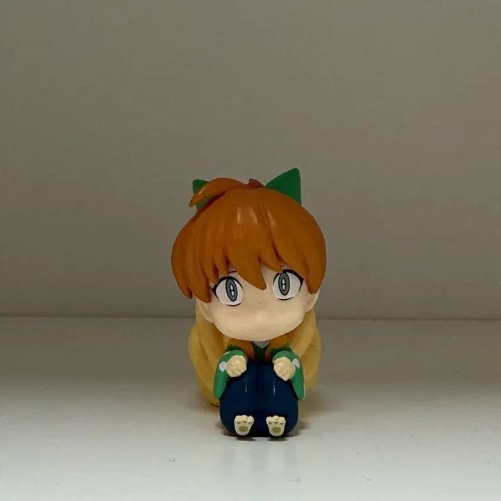 [BUNJANG] Inuyasha Sesshomaru, Shippo Gacha Figures / 이누야샤 셋쇼마루,싯포 가챠 피규어