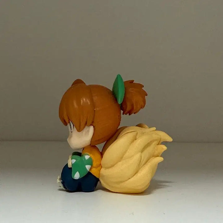 [BUNJANG] Inuyasha Sesshomaru, Shippo Gacha Figures / 이누야샤 셋쇼마루,싯포 가챠 피규어