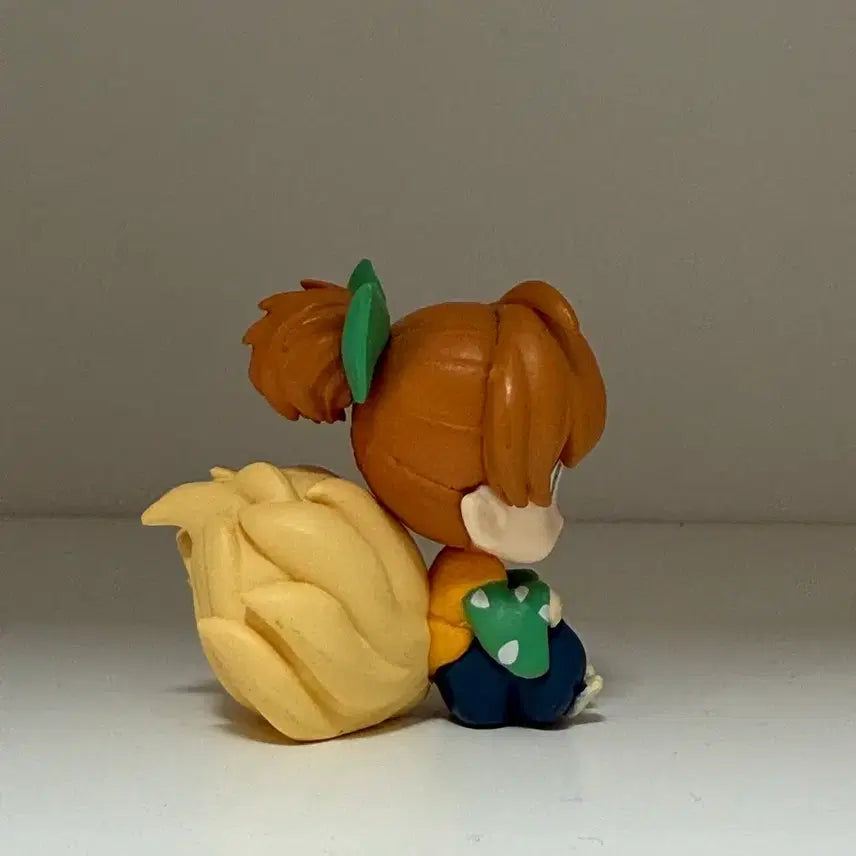 [BUNJANG] Inuyasha Sesshomaru, Shippo Gacha Figures / 이누야샤 셋쇼마루,싯포 가챠 피규어